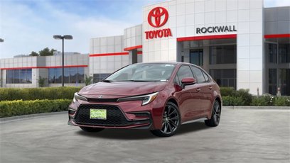 Used 2023 Toyota Corolla SE