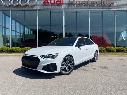 Used 2023 Audi S4 Premium Plus w/ Premium Plus Package