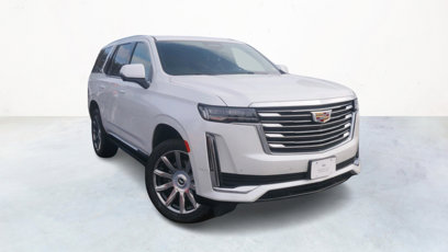 Used 2023 Cadillac Escalade Premium Luxury Platinum