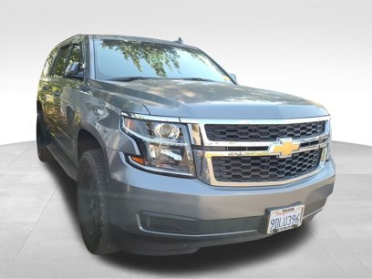 Used 2020 Chevrolet Tahoe LT