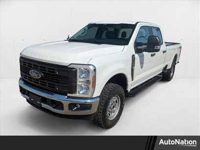 New 2026 Ford F250 XL