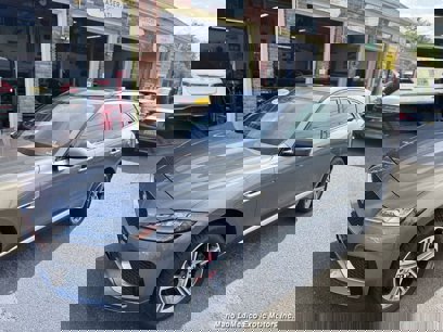 Used 2019 Jaguar F-PACE S