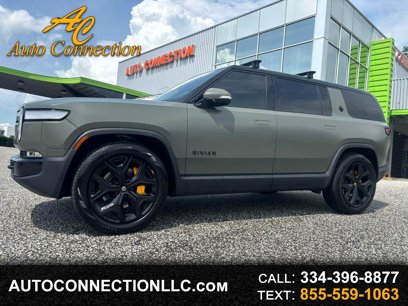 Used 2023 Rivian R1S Launch Edition