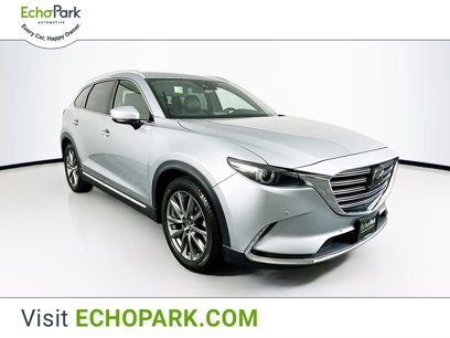 Used 2019 MAZDA CX-9 Grand Touring