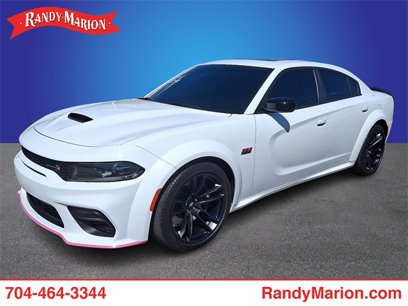 Used 2023 Dodge Charger Scat Pack