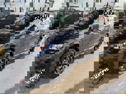 Used 2022 Subaru Crosstrek 2.5i Sport w/ Moonroof Package