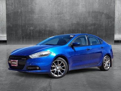 Used 2014 Dodge Dart SXT w/ Sun/Sound Group