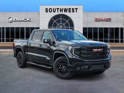 New 2025 GMC Sierra 1500 Elevation w/ Elevation Premium Package