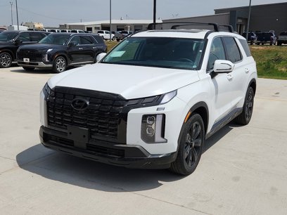 New 2025 Hyundai Palisade XRT