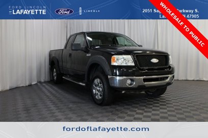 Used 2006 Ford F150 STX