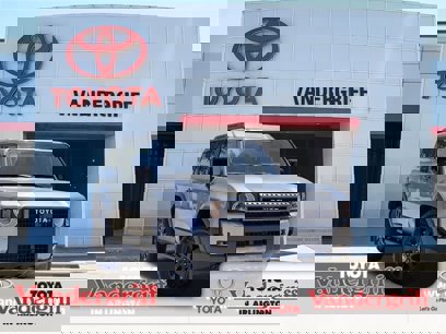 Used 2024 Toyota Land Cruiser