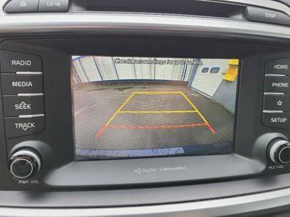 Used 2019 Kia Sorento LX w/ LX Convenience Package