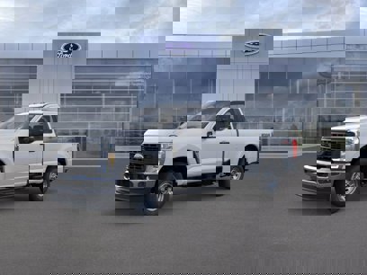 New 2025 Ford F350 XL