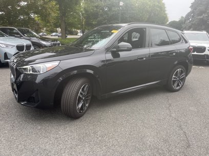 Certified 2025 BMW X1 xDrive28i w/ M Sport Package