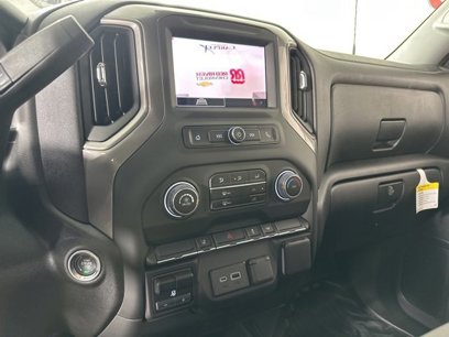 New 2025 Chevrolet Silverado 2500 W/T w/ WT Convenience Package