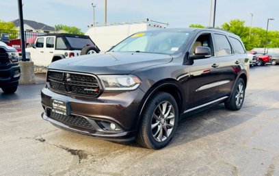 Used 2017 Dodge Durango GT w/ Premium Group