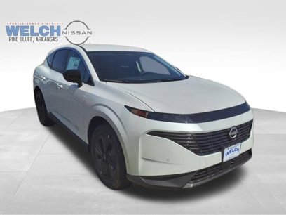 New 2025 Nissan Murano SV