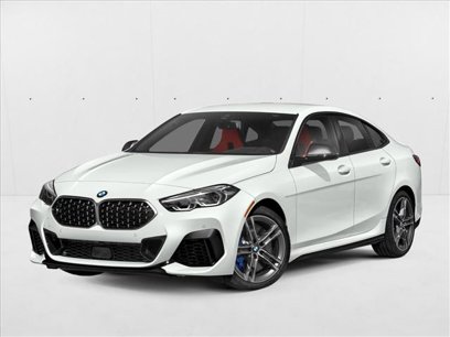 Used 2024 BMW M235i xDrive Gran Coupe