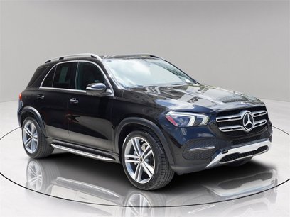 Certified 2022 Mercedes-Benz GLE 350 4MATIC
