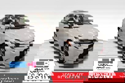 New 2025 Toyota Corolla XLE