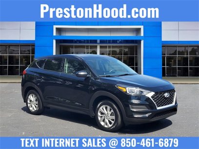 Used 2020 Hyundai Tucson SE