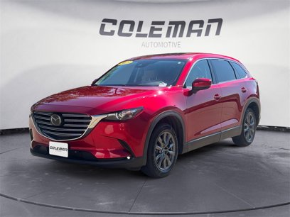 Used 2023 MAZDA CX-9 Touring