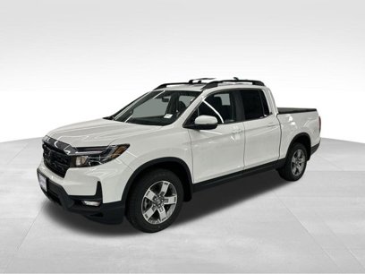 New 2025 Honda Ridgeline RTL