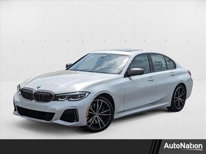 Used 2021 BMW M340i xDrive w/ Premium Package