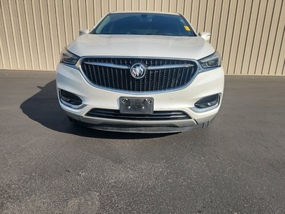 Used 2021 Buick Enclave Essence w/ Trailering Package, 5000 lbs.