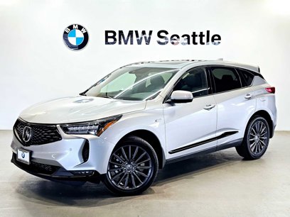 Used 2024 Acura RDX A-Spec