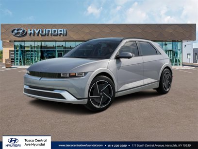 New 2025 Hyundai Ioniq 5 Limited