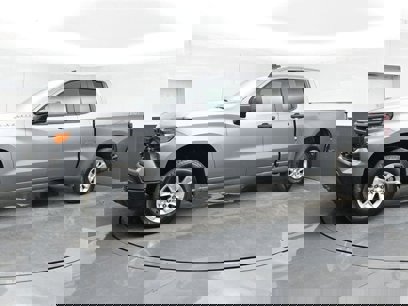 New 2025 Chevrolet Silverado 1500 W/T w/ WT Value Package