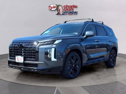 New 2025 Hyundai Palisade XRT