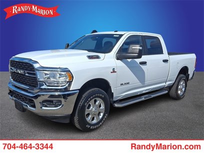 Used 2023 RAM 2500 Big Horn w/ Level 1 Equipment Group