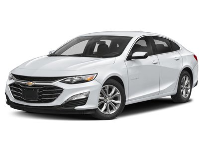Certified 2024 Chevrolet Malibu LT