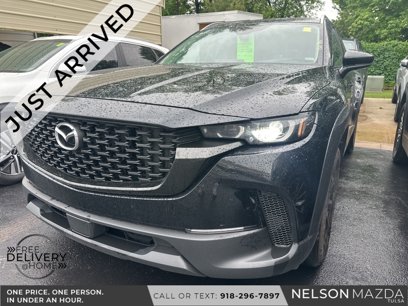 Used 2024 MAZDA CX-50 AWD 2.5 S w/ Preferred Package