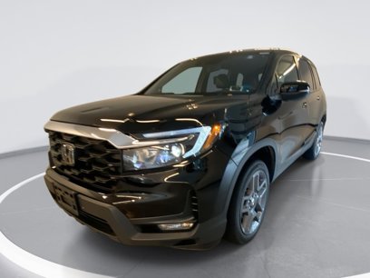 Used 2022 Honda Passport EX-L