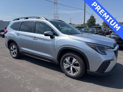 Used 2023 Subaru Ascent Premium w/ Convenience Package