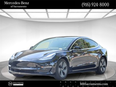 Used 2020 Tesla Model 3 Long Range