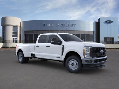 New 2025 Ford F350 XL