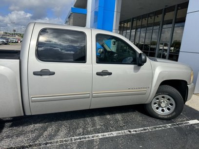 Used 2009 Chevrolet Silverado 1500 LT