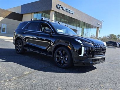 New 2025 Hyundai Palisade XRT