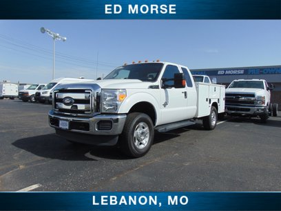 Used 2016 Ford F350 XLT w/ XLT Interior Package