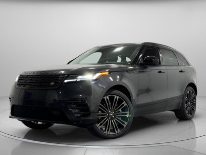 New 2026 Land Rover Range Rover Velar Dynamic SE