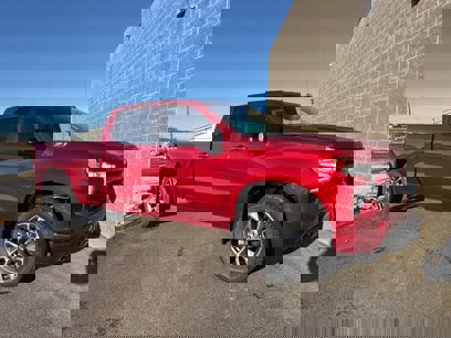 New 2025 Chevrolet Silverado 1500 RST w/ Convenience Package II