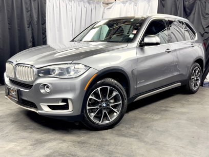 Used 2018 BMW X5 xDrive35i