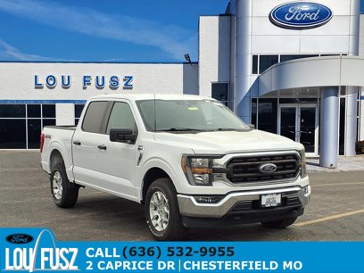 Used 2023 Ford F150 XLT