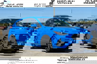 New 2025 Subaru Impreza 2.0i Sport