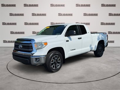 Used 2014 Toyota Tundra SR5