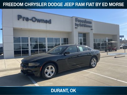Used 2023 Dodge Charger SXT